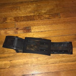 Fendi belt